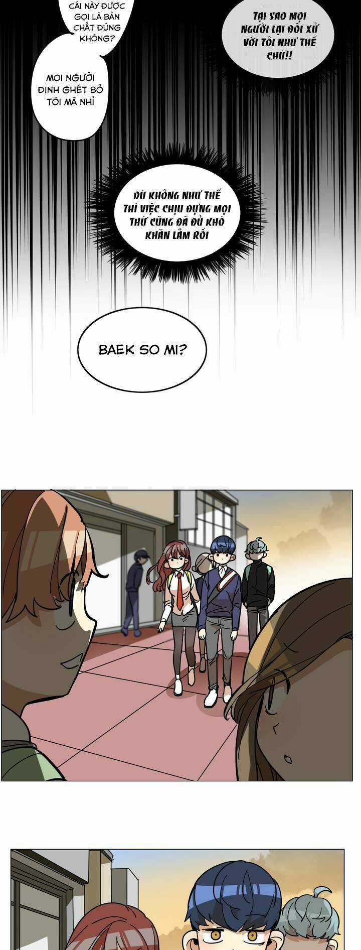 Lớn Lên Đểu Cáng - Chapter 42 - Trang 5