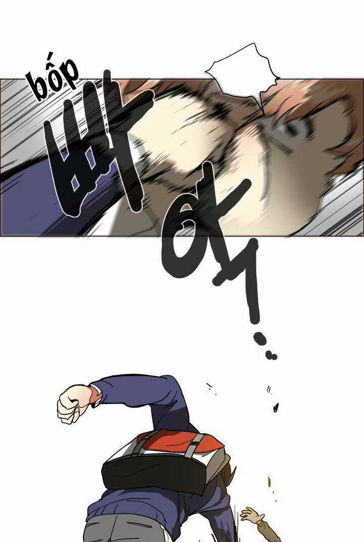 Lớn Lên Đểu Cáng - Chapter 42 - Trang 10