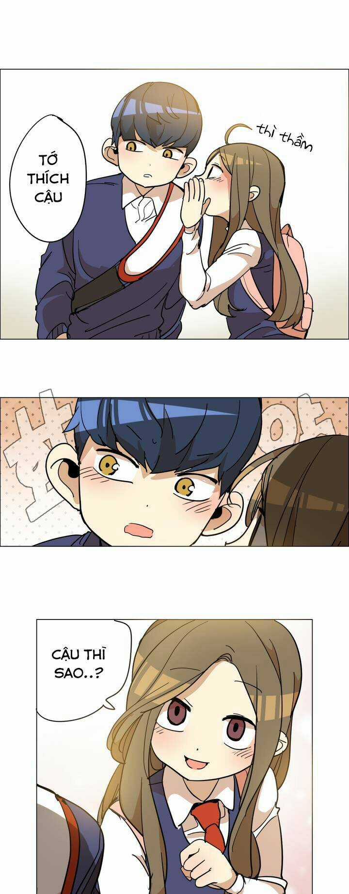 Lớn Lên Đểu Cáng - Chapter 43 - Trang 12