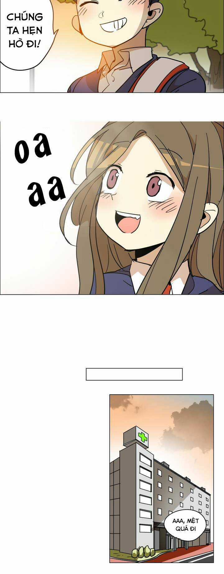 Lớn Lên Đểu Cáng - Chapter 43 - Trang 14