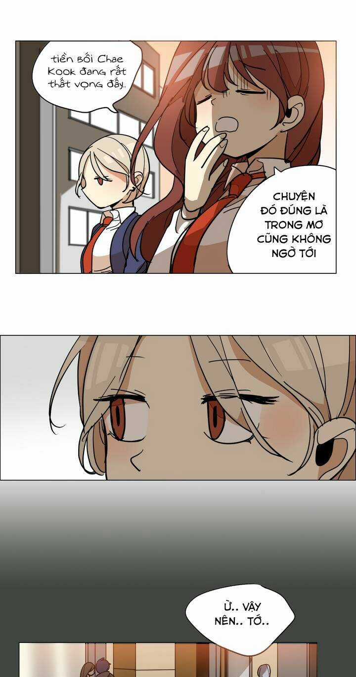 Lớn Lên Đểu Cáng - Chapter 43 - Trang 15