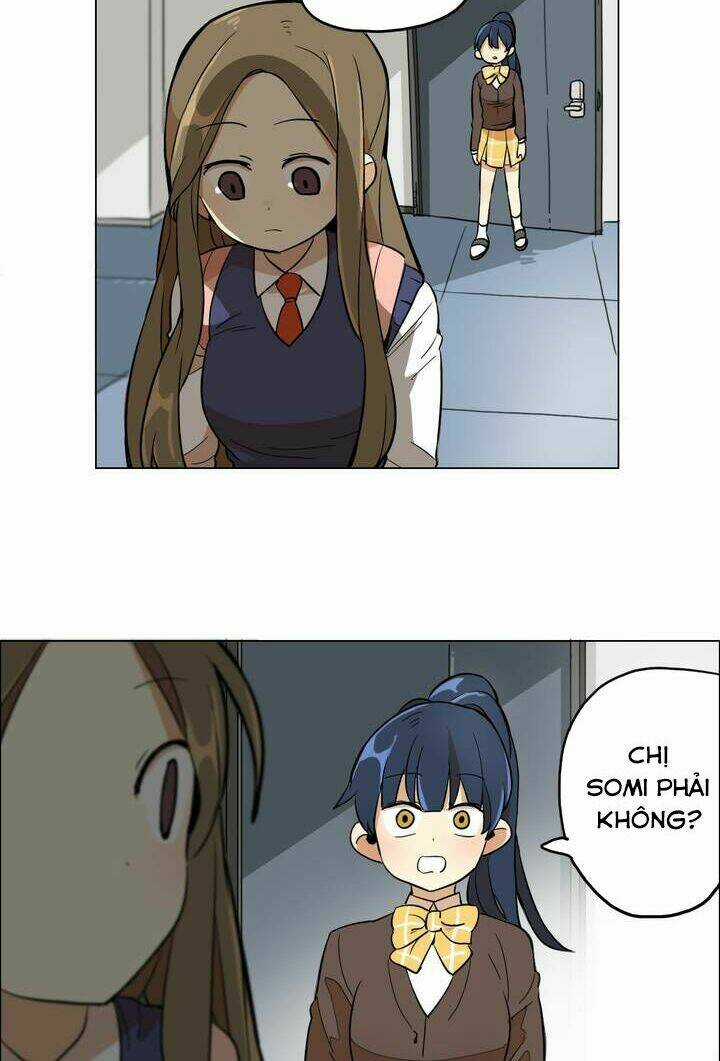 Lớn Lên Đểu Cáng - Chapter 5 - Trang 11