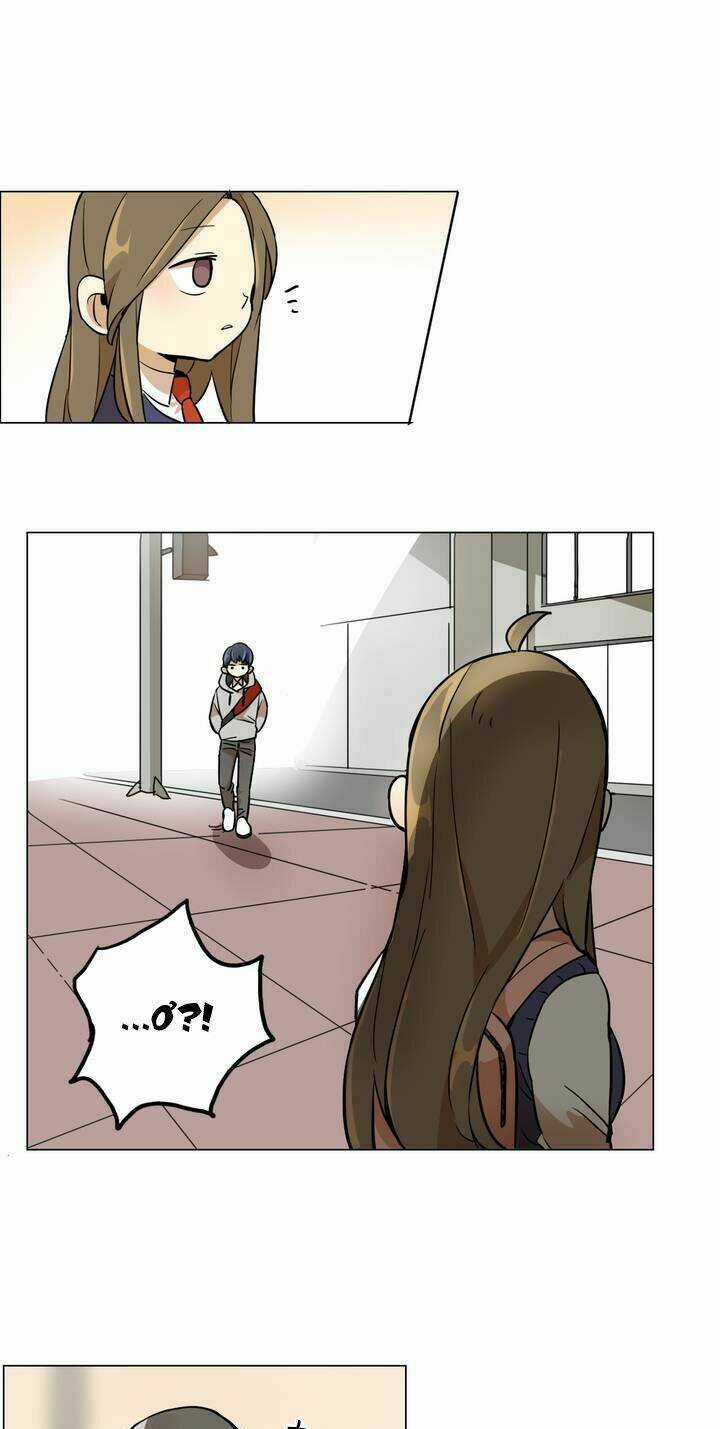 Lớn Lên Đểu Cáng - Chapter 5 - Trang 21