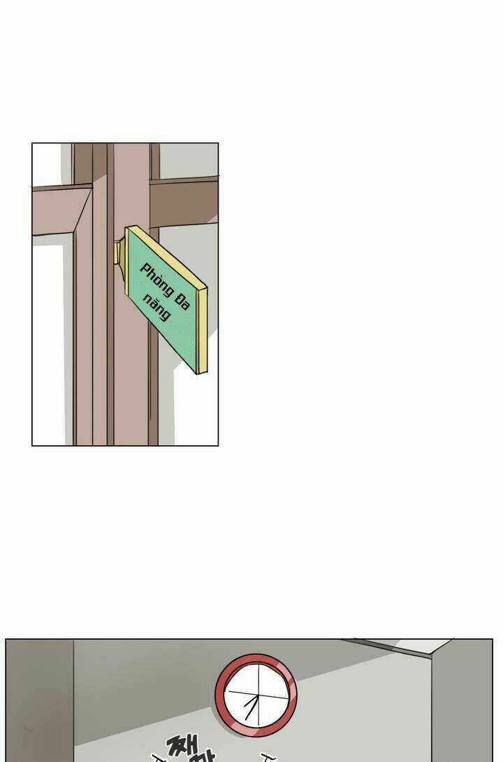 Lớn Lên Đểu Cáng - Chapter 5 - Trang 4