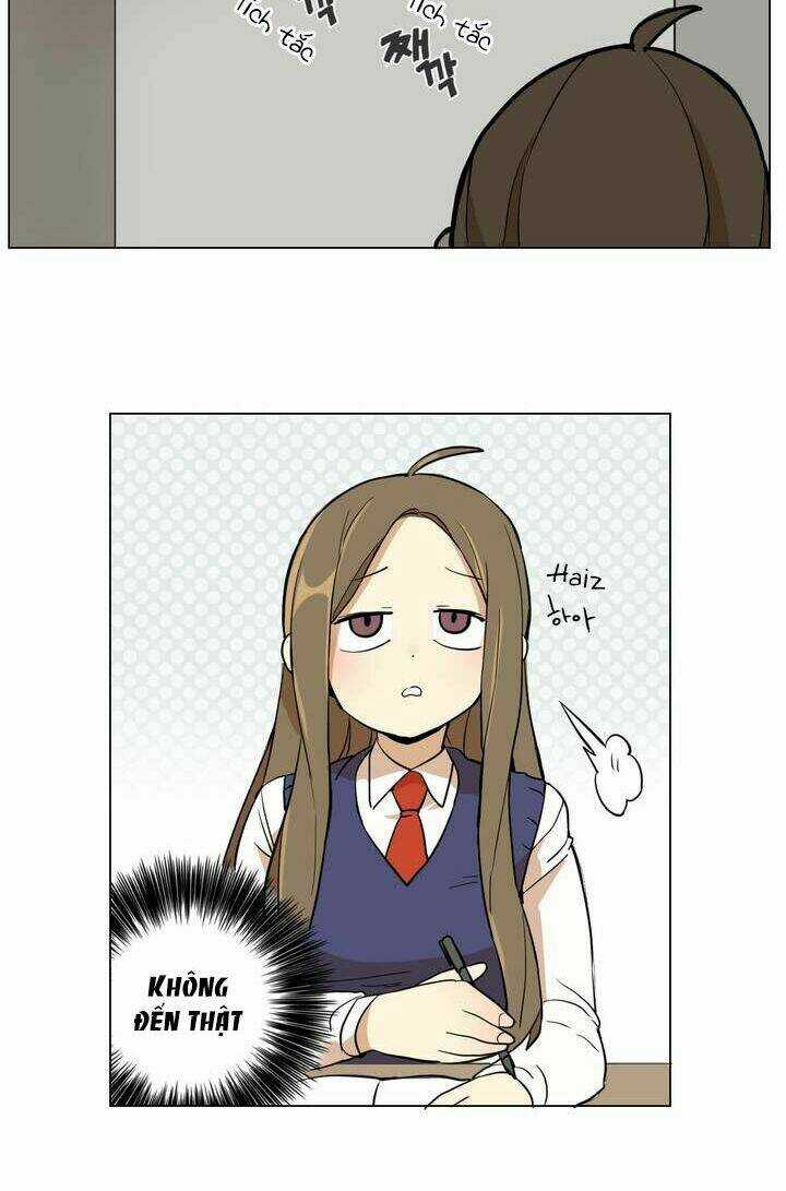 Lớn Lên Đểu Cáng - Chapter 5 - Trang 5