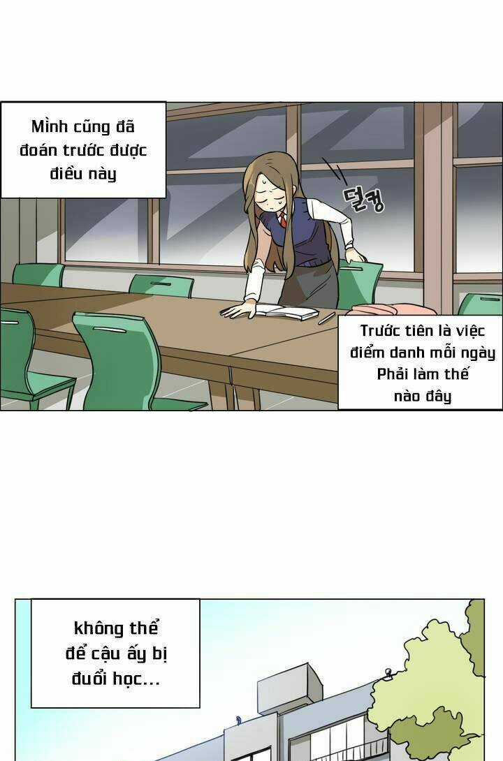 Lớn Lên Đểu Cáng - Chapter 5 - Trang 6