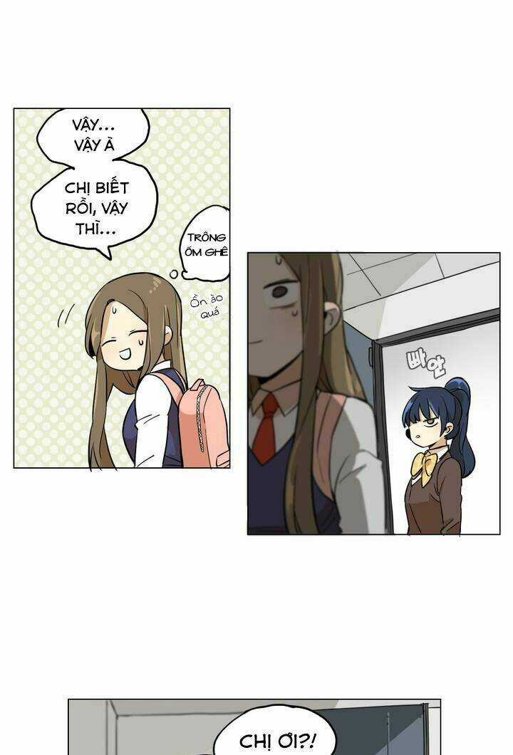 Lớn Lên Đểu Cáng - Chapter 5 - Trang 10