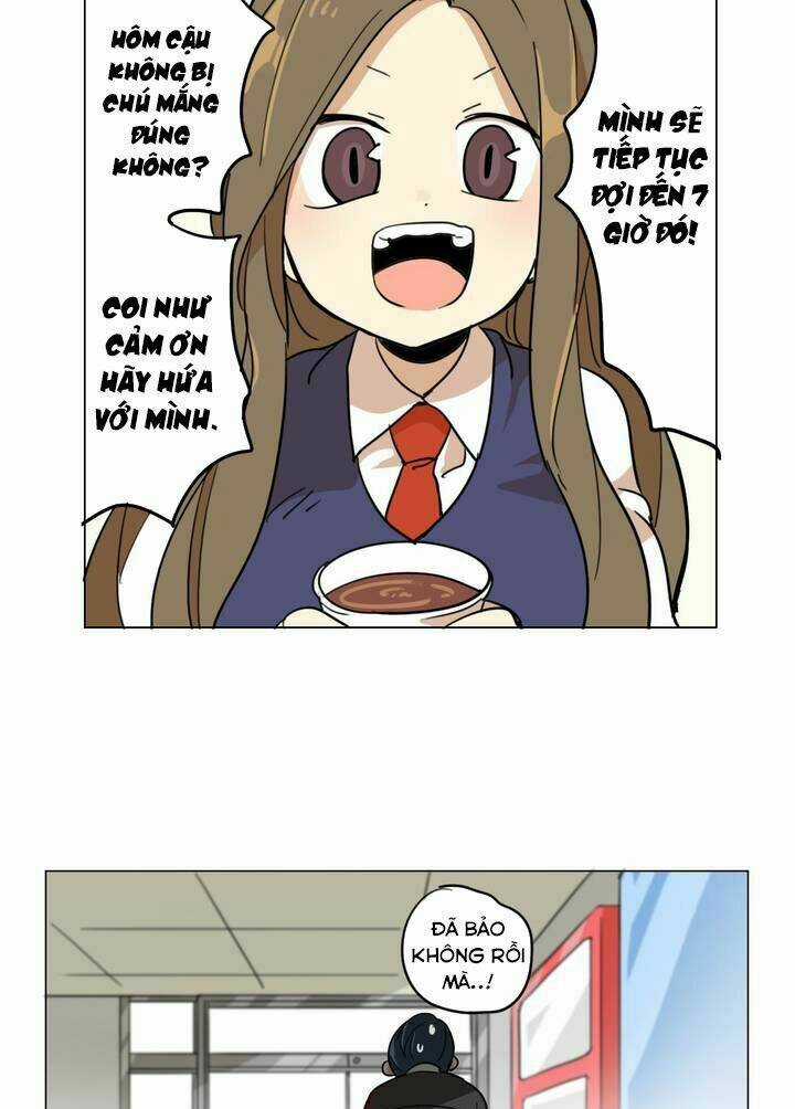 Lớn Lên Đểu Cáng - Chapter 6 - Trang 12