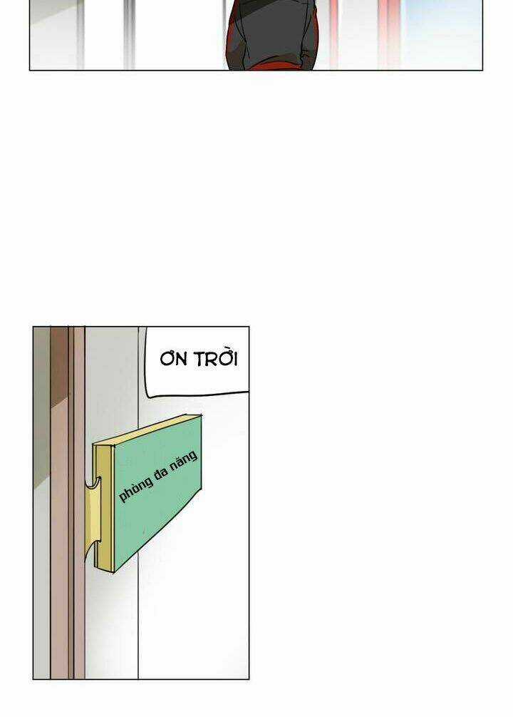 Lớn Lên Đểu Cáng - Chapter 6 - Trang 13