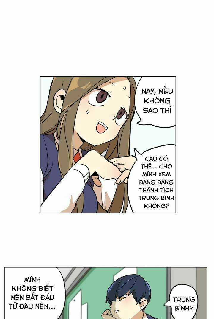 Lớn Lên Đểu Cáng - Chapter 6 - Trang 16