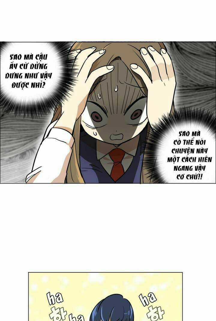 Lớn Lên Đểu Cáng - Chapter 6 - Trang 20