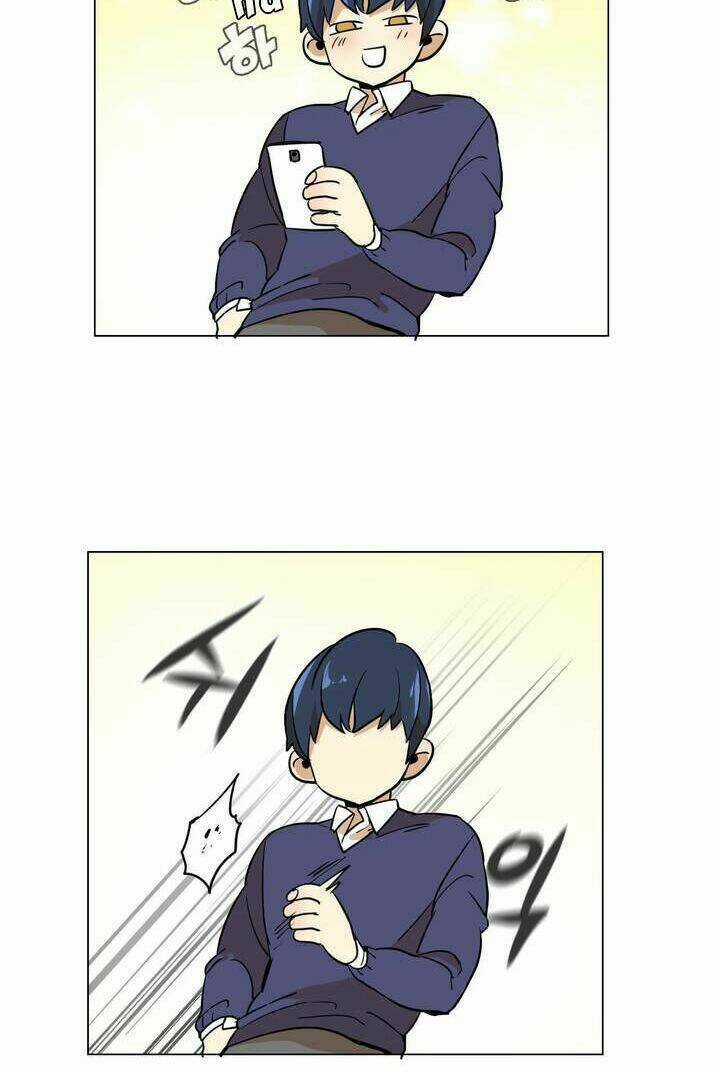 Lớn Lên Đểu Cáng - Chapter 6 - Trang 21