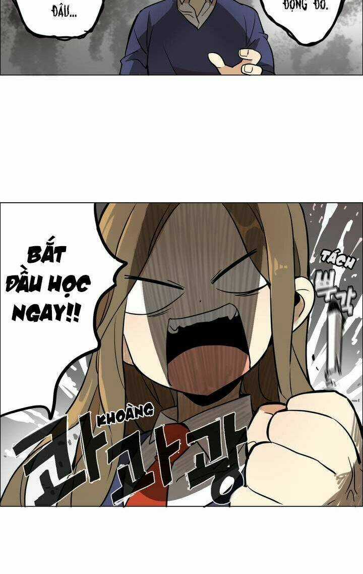 Lớn Lên Đểu Cáng - Chapter 6 - Trang 23