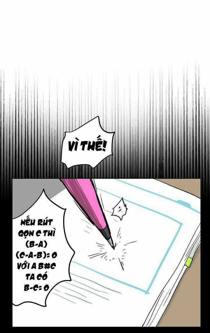 Lớn Lên Đểu Cáng - Chapter 6 - Trang 27