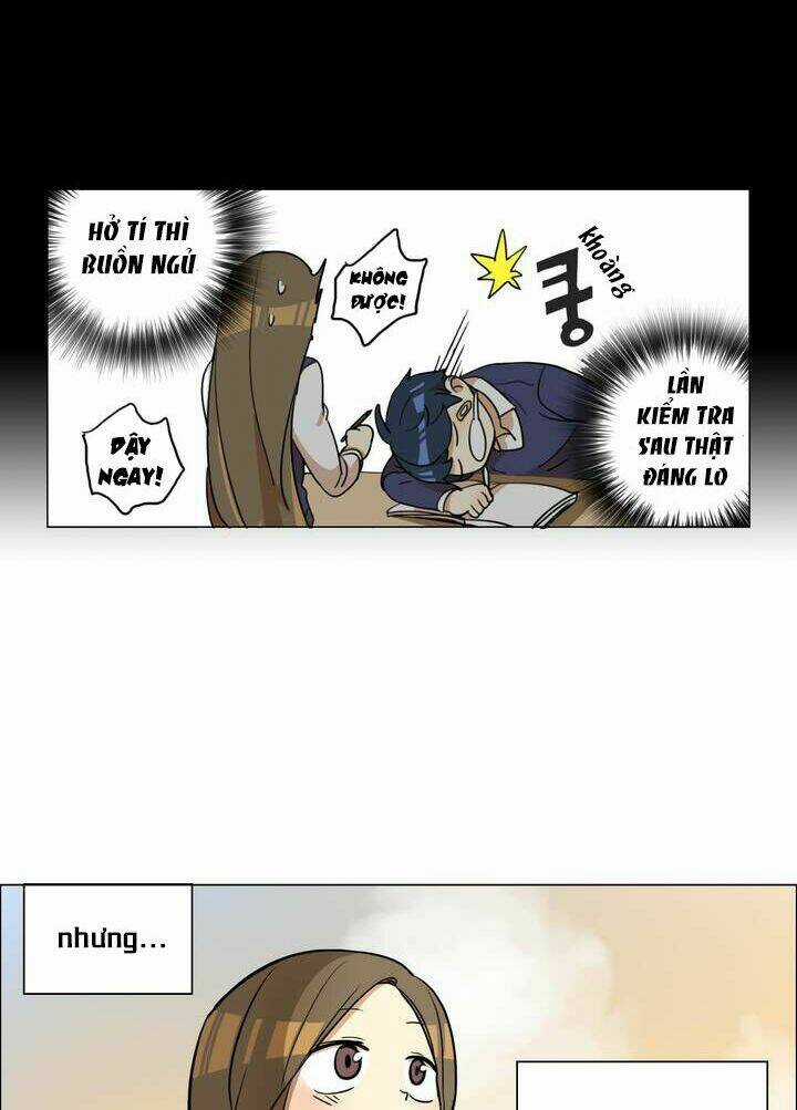 Lớn Lên Đểu Cáng - Chapter 6 - Trang 29