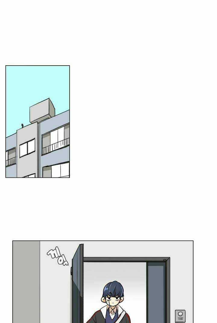 Lớn Lên Đểu Cáng - Chapter 6 - Trang 4