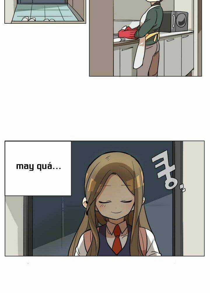 Lớn Lên Đểu Cáng - Chapter 6 - Trang 31