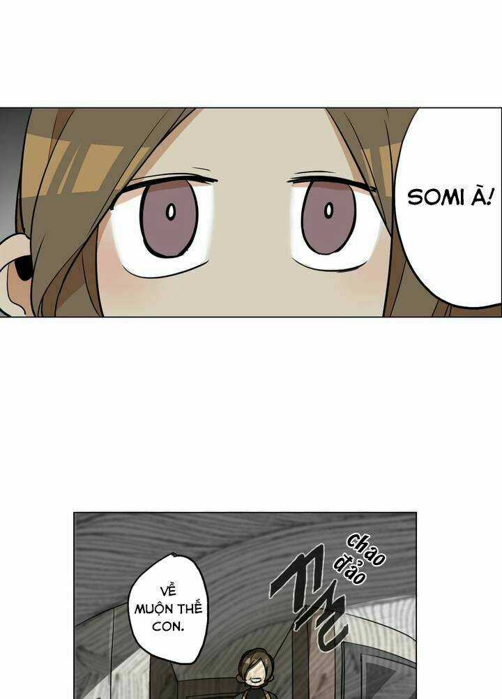 Lớn Lên Đểu Cáng - Chapter 6 - Trang 32