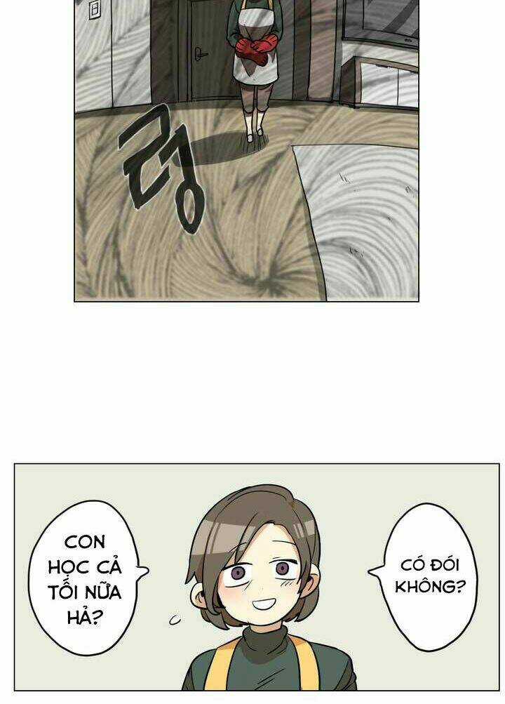 Lớn Lên Đểu Cáng - Chapter 6 - Trang 33