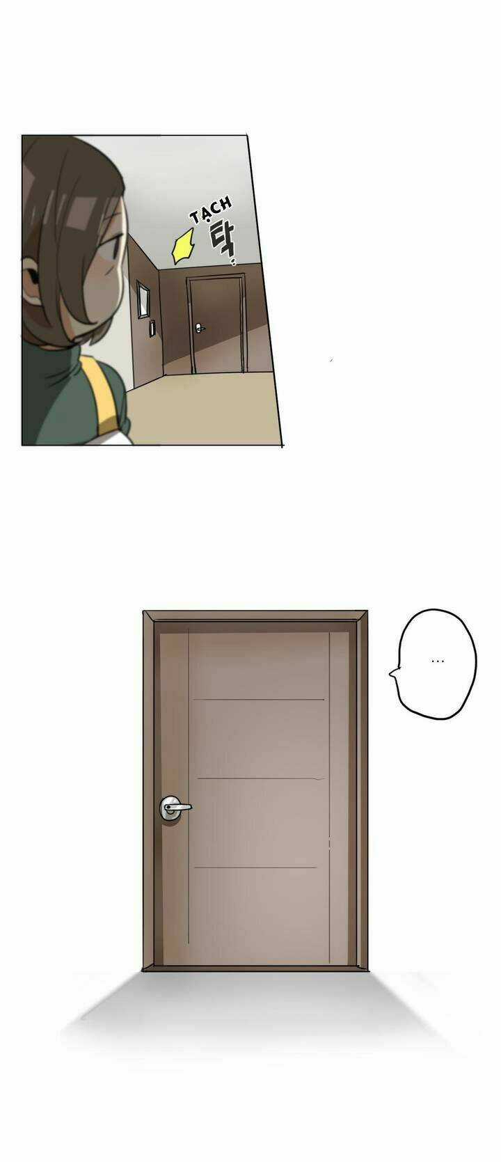 Lớn Lên Đểu Cáng - Chapter 6 - Trang 35