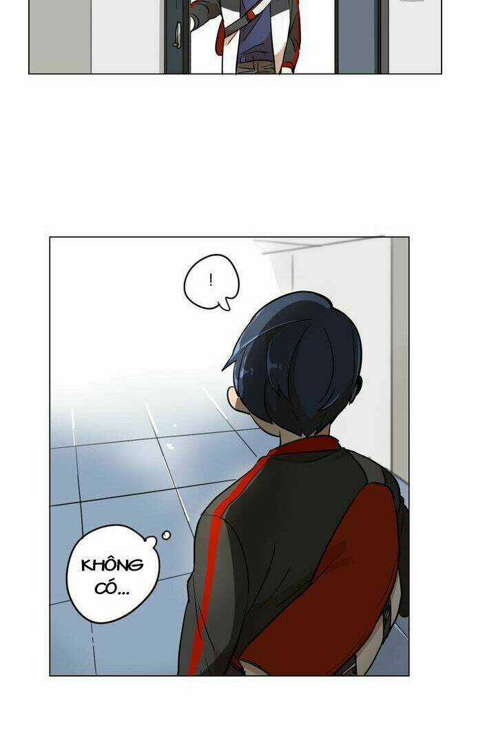 Lớn Lên Đểu Cáng - Chapter 6 - Trang 5