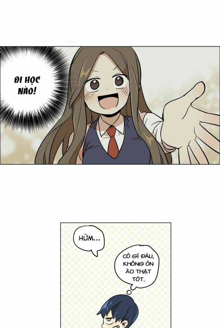 Lớn Lên Đểu Cáng - Chapter 6 - Trang 6