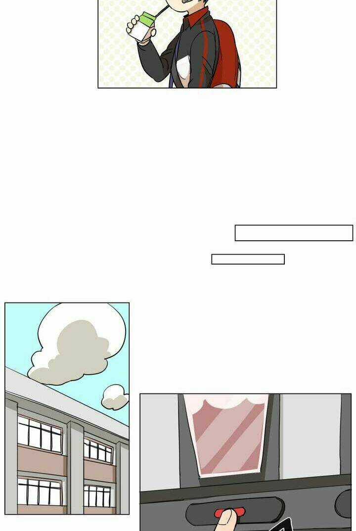 Lớn Lên Đểu Cáng - Chapter 6 - Trang 7