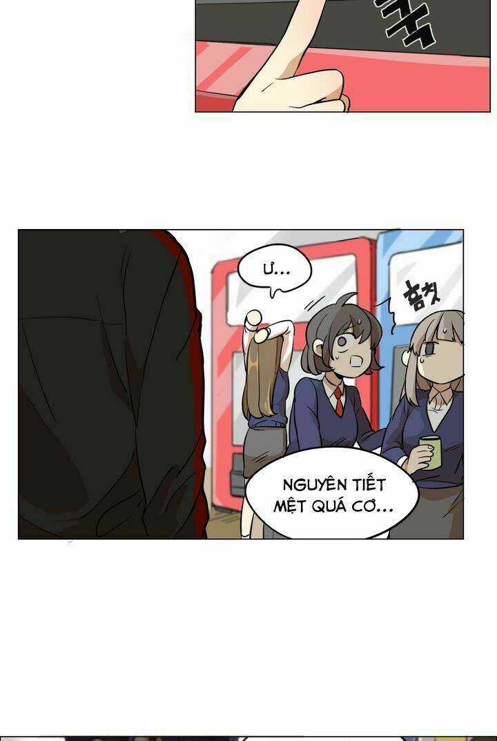 Lớn Lên Đểu Cáng - Chapter 6 - Trang 8