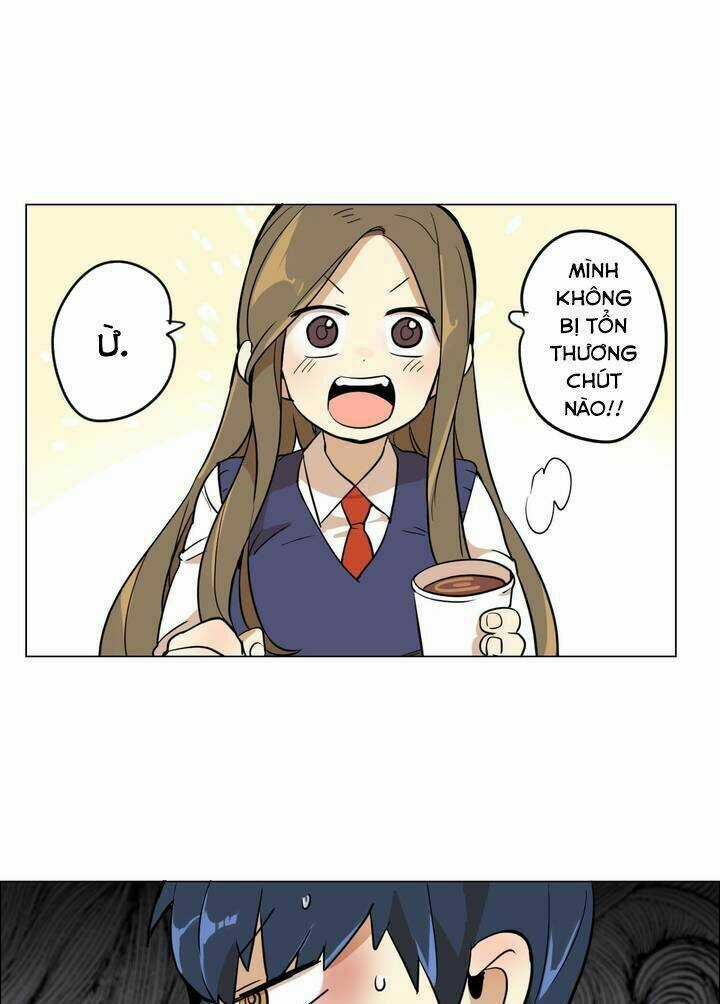 Lớn Lên Đểu Cáng - Chapter 6 - Trang 10