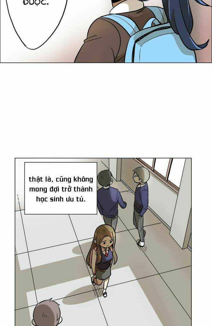 Lớn Lên Đểu Cáng - Chapter 7 - Trang 11