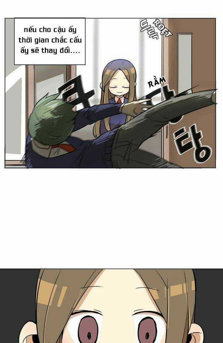 Lớn Lên Đểu Cáng - Chapter 7 - Trang 13