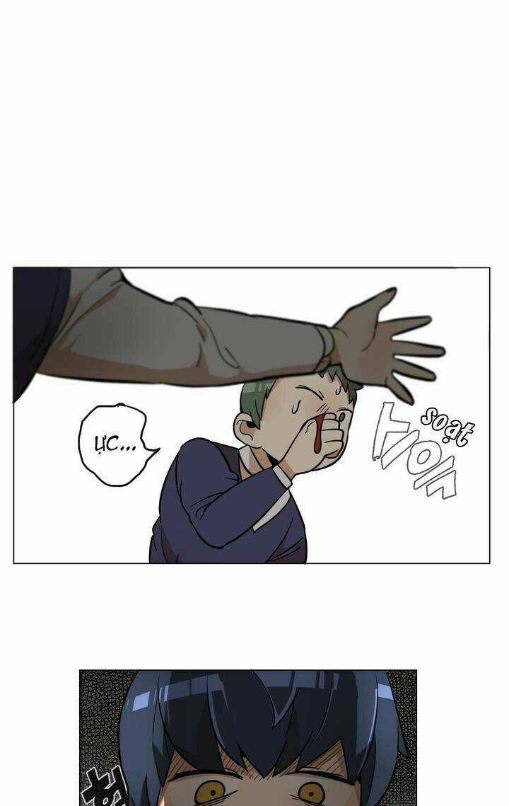 Lớn Lên Đểu Cáng - Chapter 7 - Trang 22