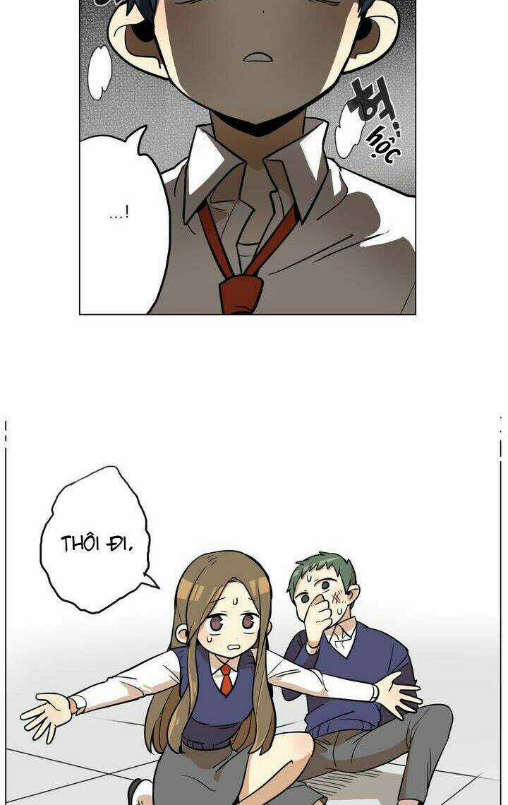 Lớn Lên Đểu Cáng - Chapter 7 - Trang 23