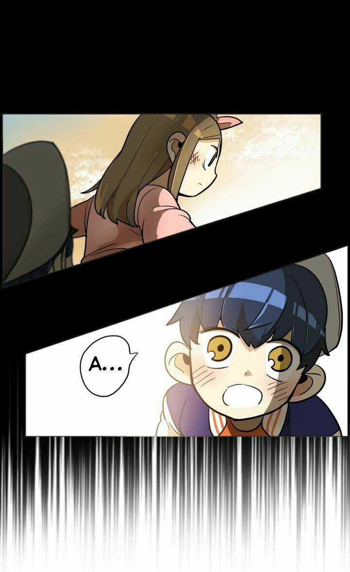 Lớn Lên Đểu Cáng - Chapter 7 - Trang 28