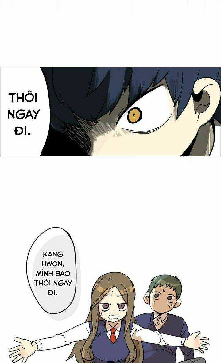 Lớn Lên Đểu Cáng - Chapter 7 - Trang 29