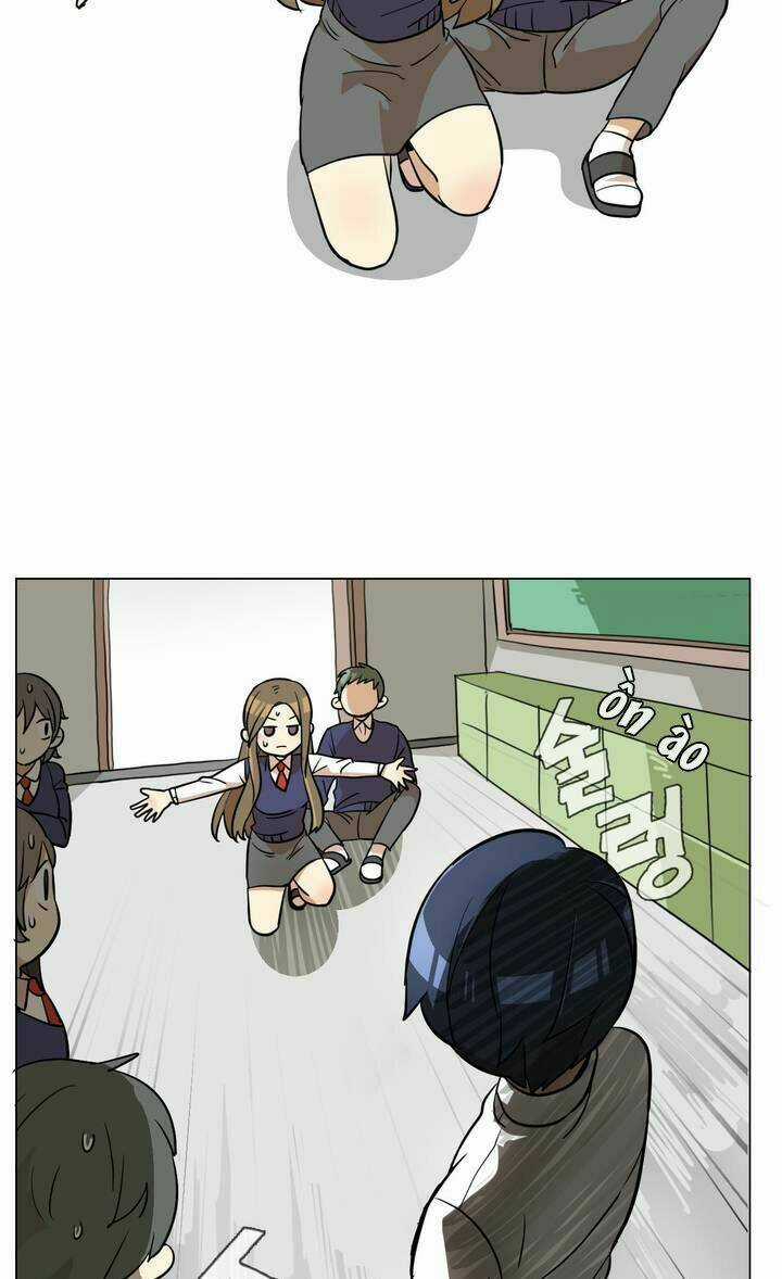 Lớn Lên Đểu Cáng - Chapter 7 - Trang 30