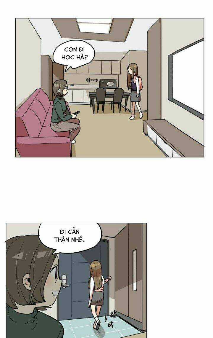 Lớn Lên Đểu Cáng - Chapter 7 - Trang 5