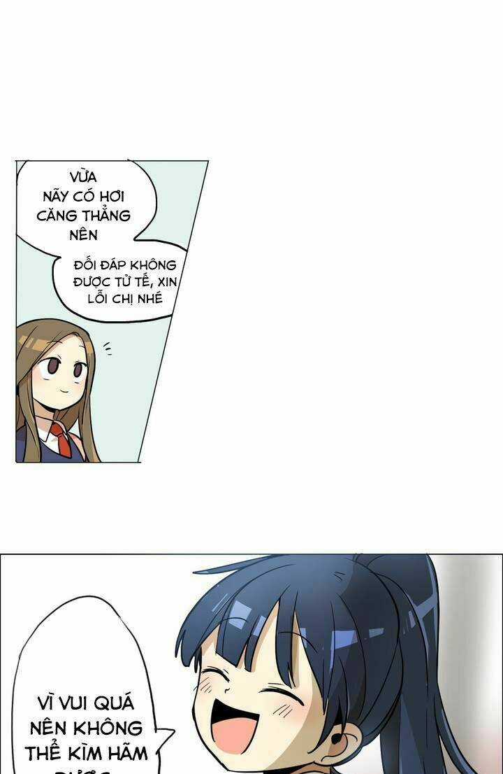 Lớn Lên Đểu Cáng - Chapter 7 - Trang 10