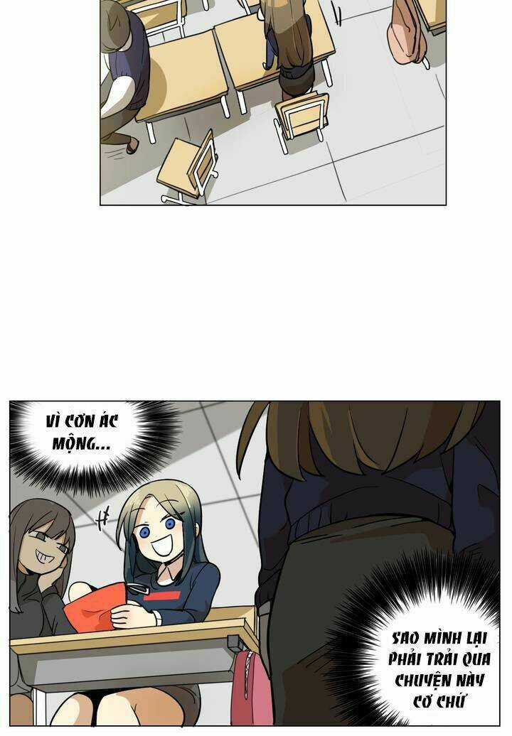 Lớn Lên Đểu Cáng - Chapter 8 - Trang 11