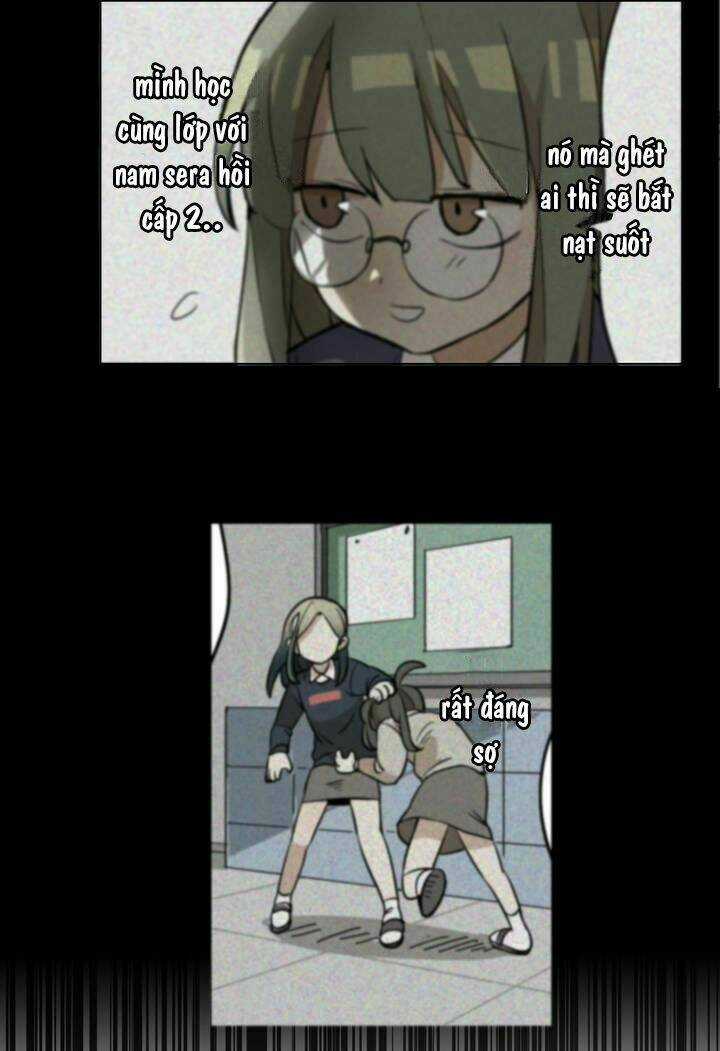 Lớn Lên Đểu Cáng - Chapter 8 - Trang 15