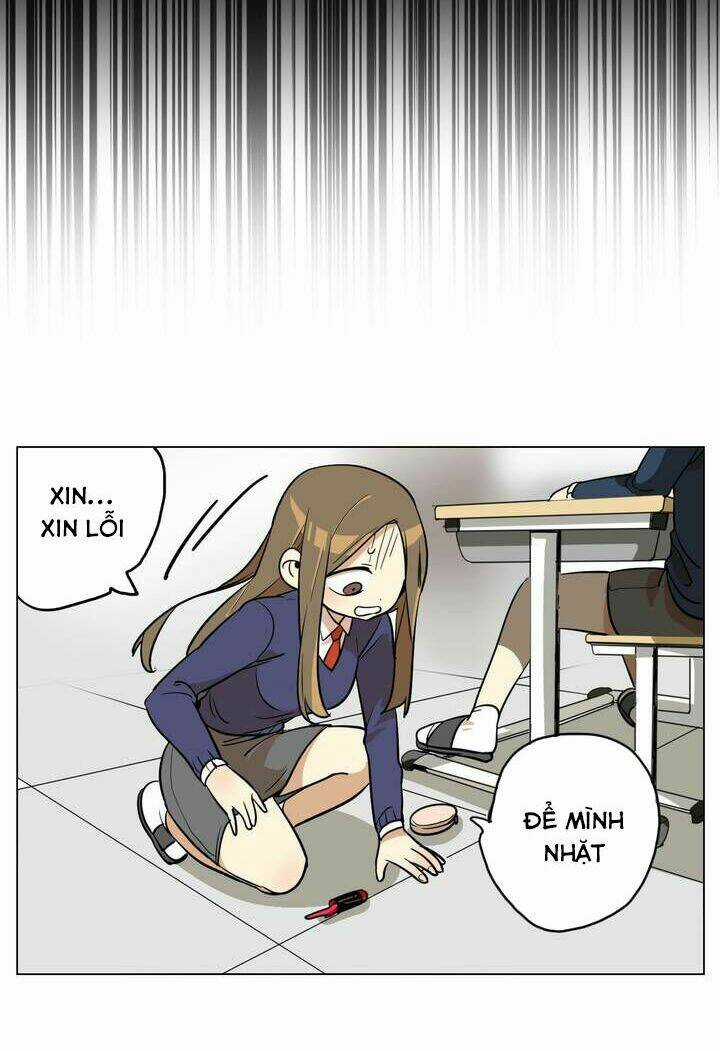 Lớn Lên Đểu Cáng - Chapter 8 - Trang 16