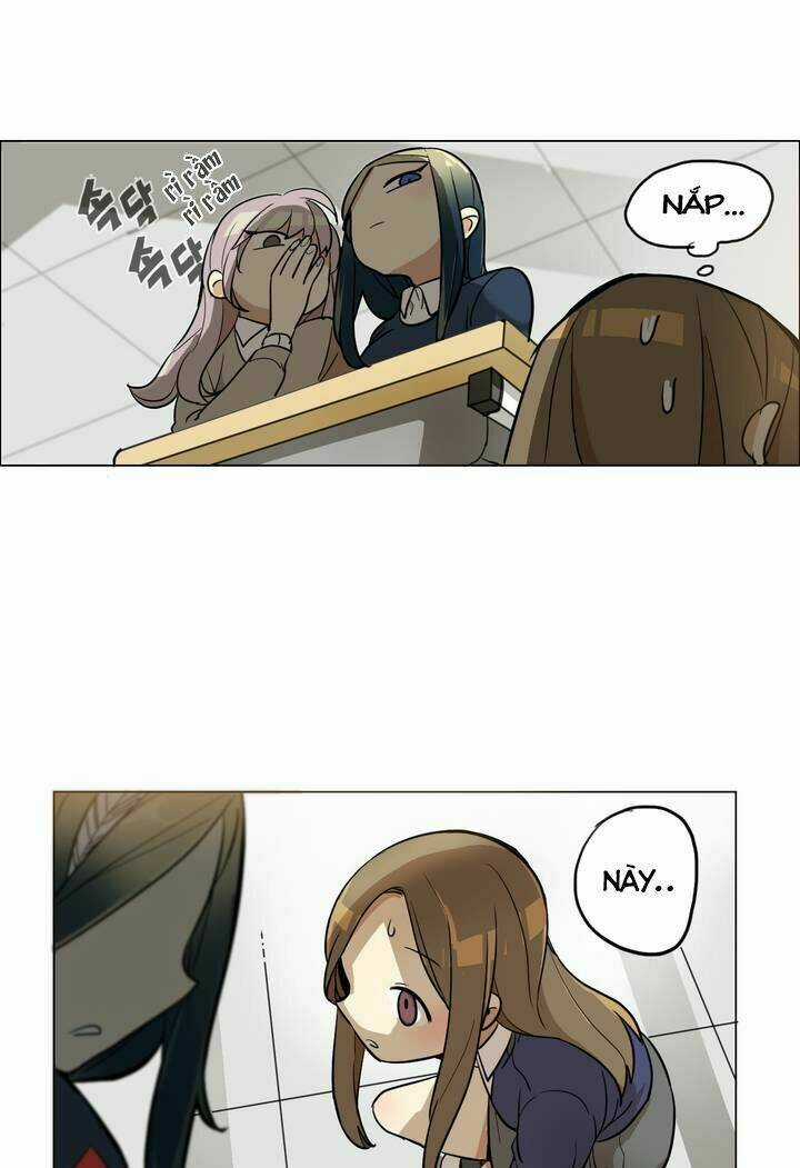 Lớn Lên Đểu Cáng - Chapter 8 - Trang 17