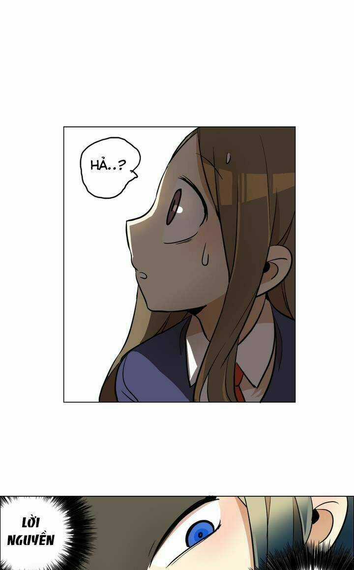 Lớn Lên Đểu Cáng - Chapter 8 - Trang 19