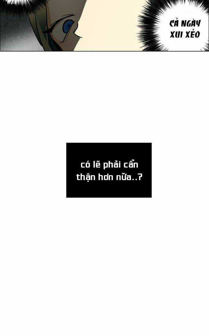 Lớn Lên Đểu Cáng - Chapter 8 - Trang 20