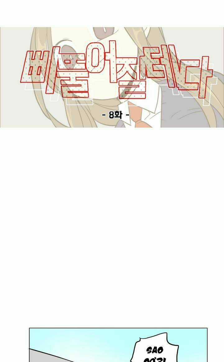 Lớn Lên Đểu Cáng - Chapter 8 - Trang 21