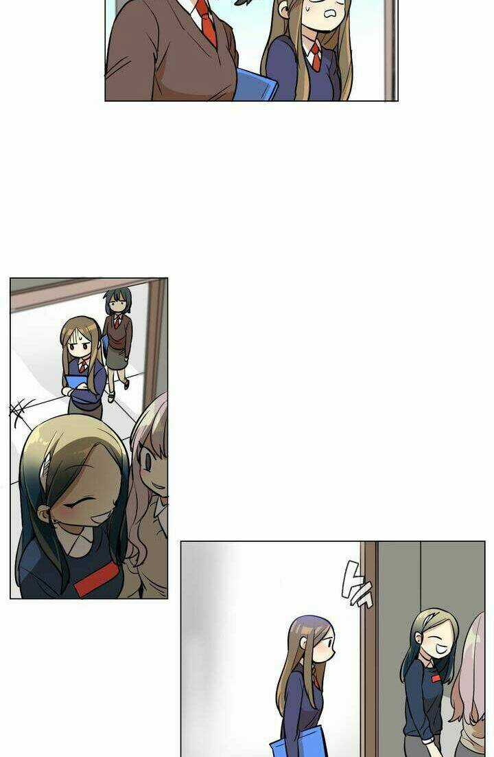 Lớn Lên Đểu Cáng - Chapter 8 - Trang 28