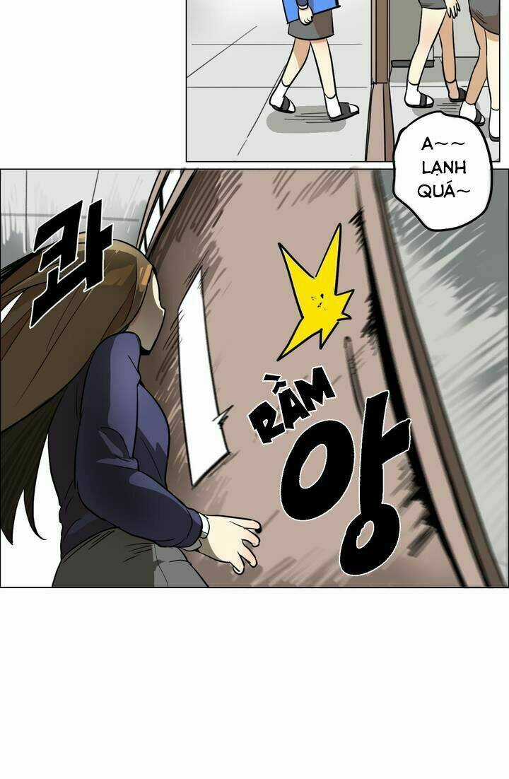 Lớn Lên Đểu Cáng - Chapter 8 - Trang 29