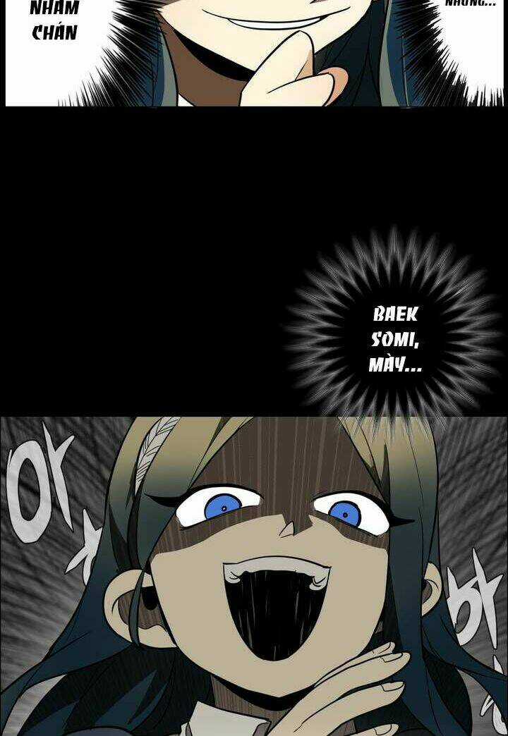 Lớn Lên Đểu Cáng - Chapter 9 - Trang 11