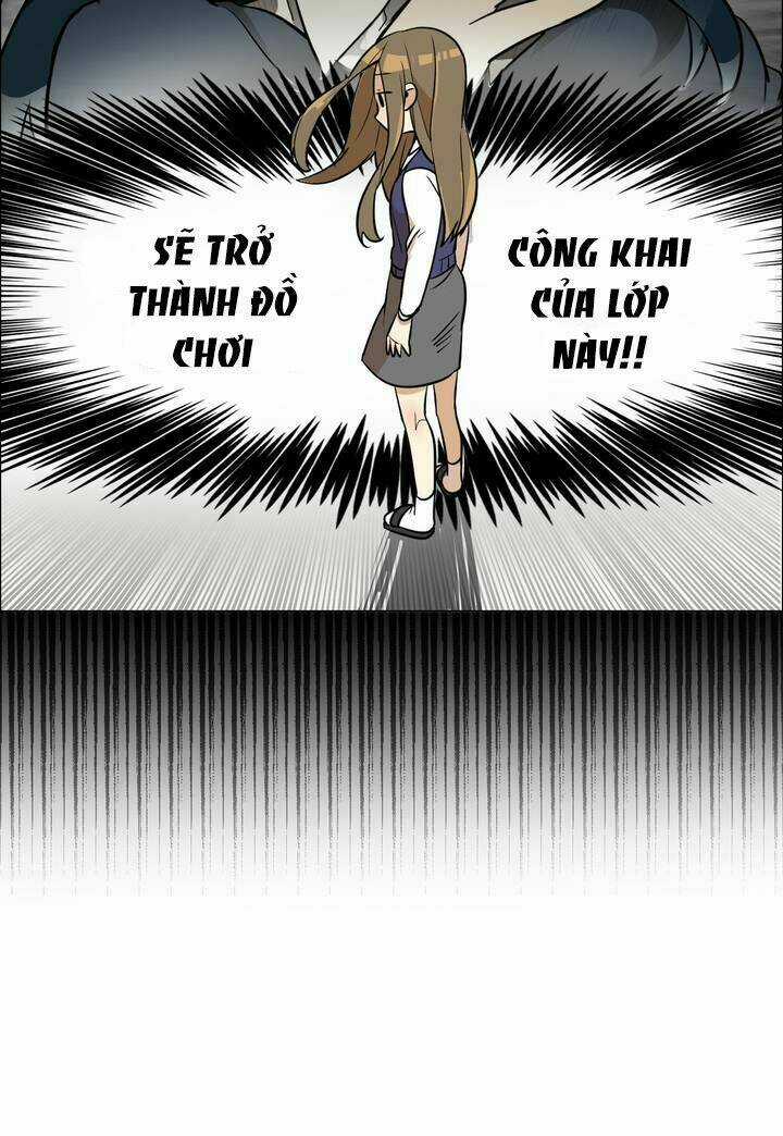 Lớn Lên Đểu Cáng - Chapter 9 - Trang 12