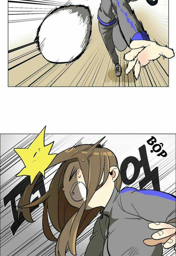 Lớn Lên Đểu Cáng - Chapter 9 - Trang 14